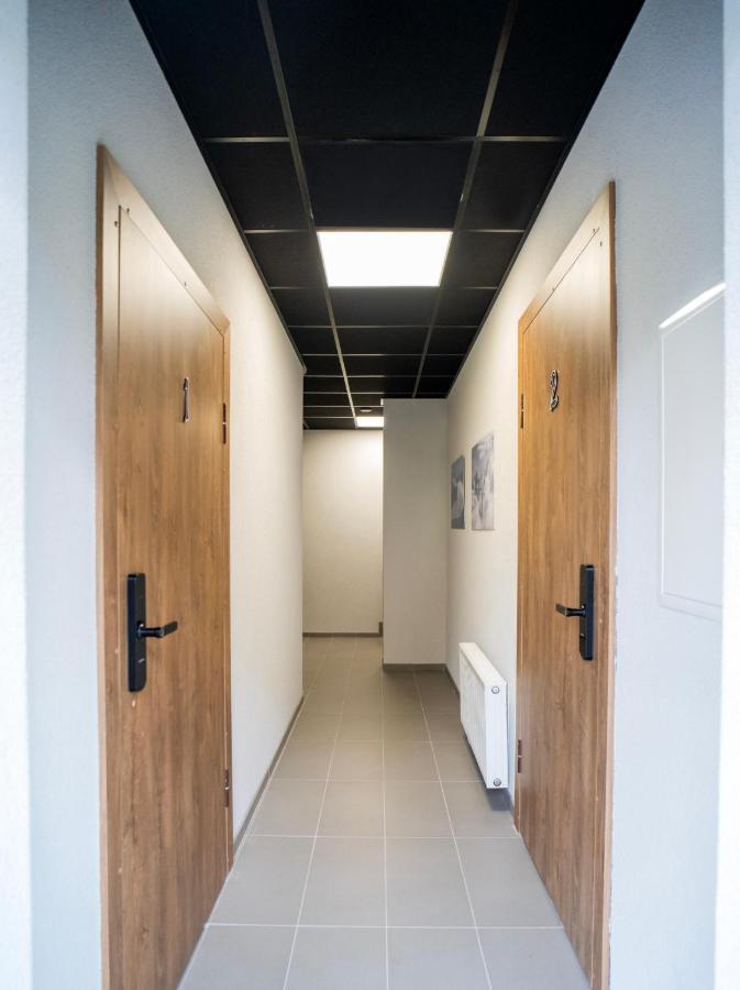 Fort63 Studio Kaunas Buitenkant foto